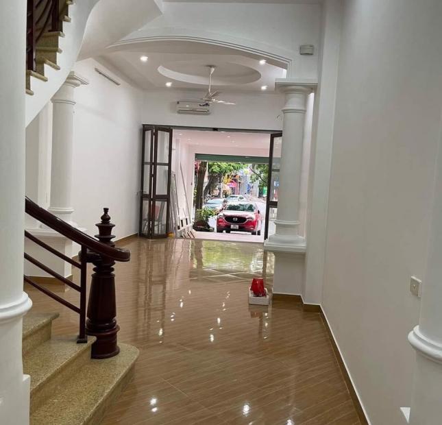 Bán nhà 3 tầng Nguyễn Công Trứ, Liên Bảo, Vĩnh Yên view đẹp 💥Diện tích: 73 m2 , giá : 5,4 tỷ.