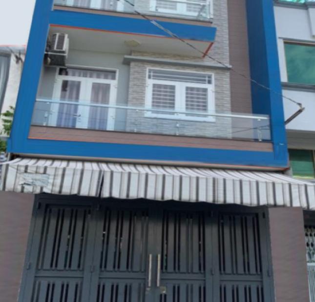 BÁN NHÀ HẺM XE HƠI 100M2 KHUÔNG VIỆT, PHÚ TRUNG, TÂN PHÚ, NHỈNH 10 TỶ