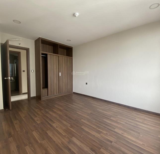 Cần cho thuê căn 3PN Nhà hoàn thiện cơ bản giá 18tr/th - De Capella Q.2