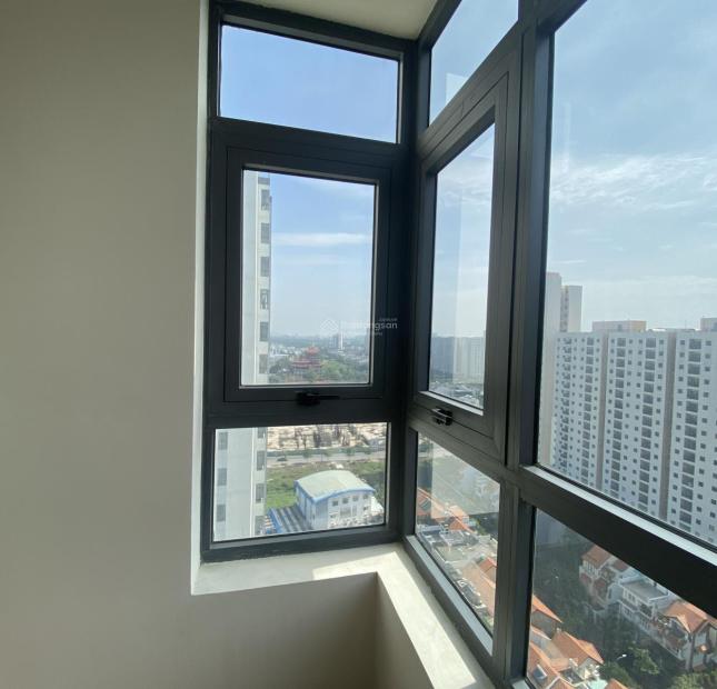 Cần cho thuê căn 3PN Nhà hoàn thiện cơ bản giá 18tr/th - De Capella Q.2