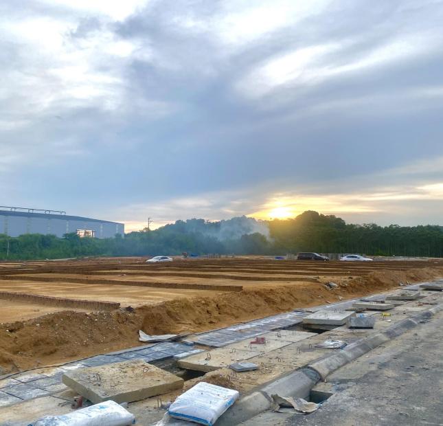 Lô đất đẹp tiềm năng tăng giá tại xã  Thịnh Hưng, Tinh Yên Bái 