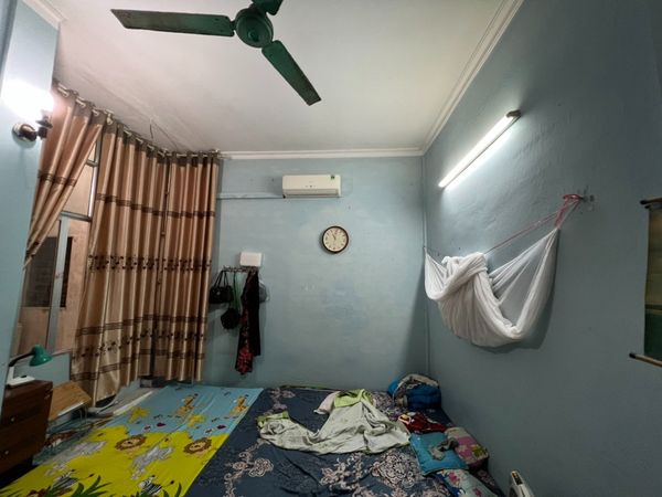 BÁN NHÀ NGỌC HÀ, BA ĐÌNH GẦN PHỐ NGÕ THOÁNG 67M Giá 4.8 Tỷ