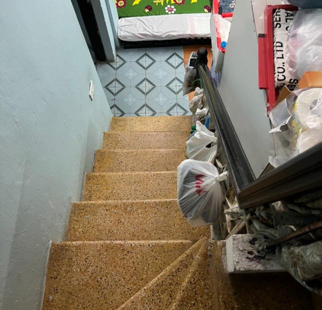 BÁN NHÀ NGỌC HÀ, BA ĐÌNH GẦN PHỐ NGÕ THOÁNG 67M Giá 4.8 Tỷ