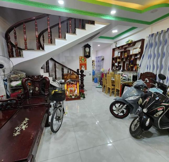  Bán nhà Thủ Đức, Hẻm đường Hiệp Bình, Hiệp Bình Chánh 4.150 tỷ,60 m2. 