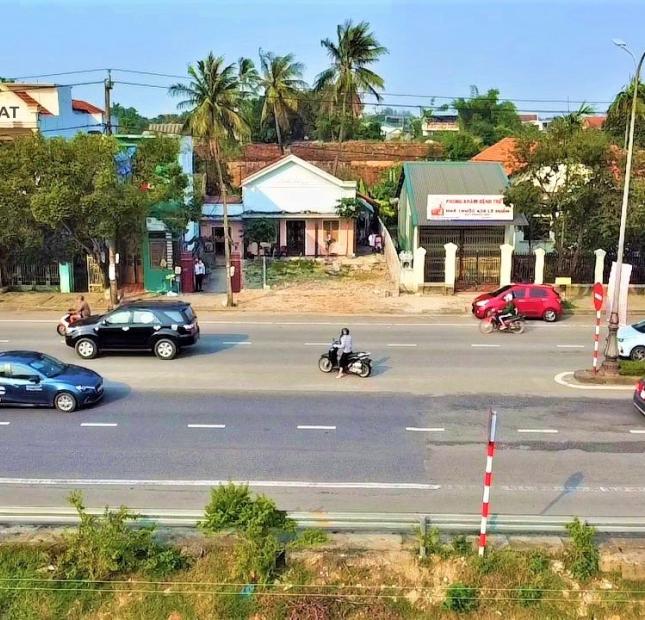 Mặt Tiền Kinh Doanh TP Huế Gía Chưa Bao Giờ Rẻ Đến Thế