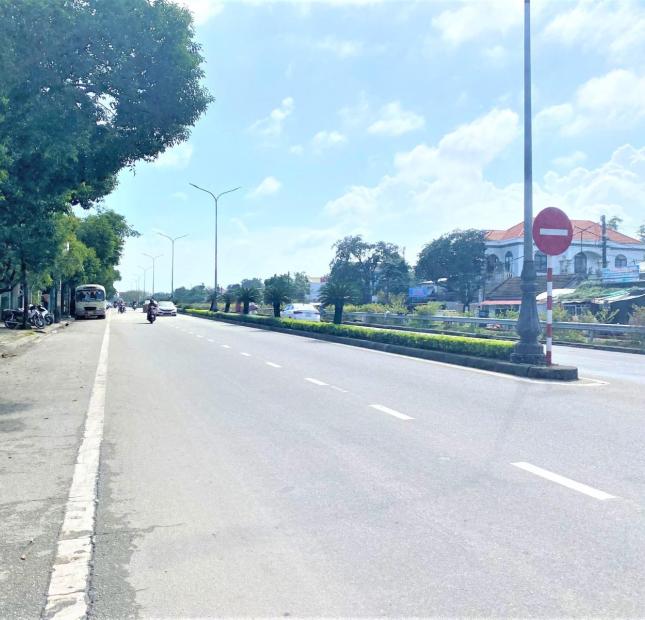 Mặt Tiền Kinh Doanh TP Huế Gía Chưa Bao Giờ Rẻ Đến Thế