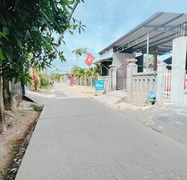 DUY NHẤT 2 LÔ QUẢNG AN QUẢNG ĐIỀN GIÁ QUÁ RẺ MUA LÀ LỜI