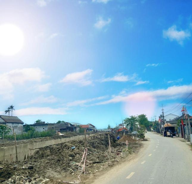 DUY NHẤT 2 LÔ QUẢNG AN QUẢNG ĐIỀN GIÁ QUÁ RẺ MUA LÀ LỜI