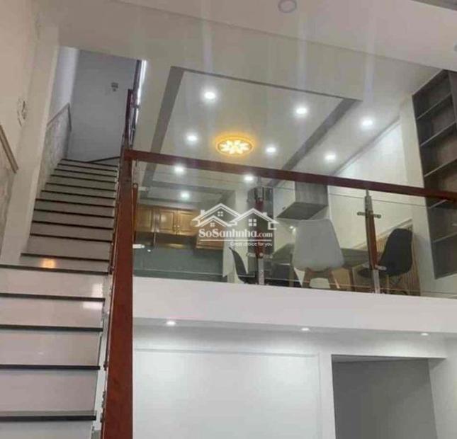 Chính chủ bán gấp tòa nhà mặt tiền VIP VỈA HÈ 10M Nguyễn Thị Minh Khai, (6,5 x 22m), giá 76 tỷ