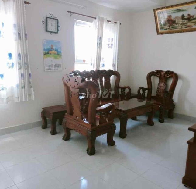 Cho thuê căn 3PN 70m2 Có Nội thất tại chung cư 35 Hồ Học Lãm, P.An Lạc, Bình Tân