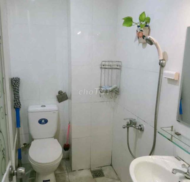 Cho thuê căn 3PN 70m2 Có Nội thất tại chung cư 35 Hồ Học Lãm, P.An Lạc, Bình Tân