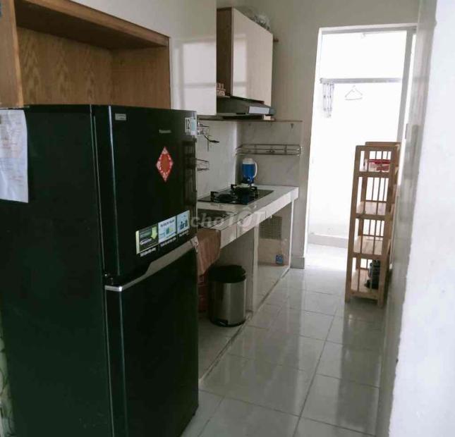 Cho thuê căn 3PN 70m2 Có Nội thất tại chung cư 35 Hồ Học Lãm, P.An Lạc, Bình Tân