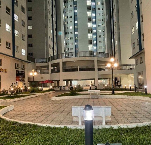 Cho thuê căn 3PN 70m2 Có Nội thất tại chung cư 35 Hồ Học Lãm, P.An Lạc, Bình Tân