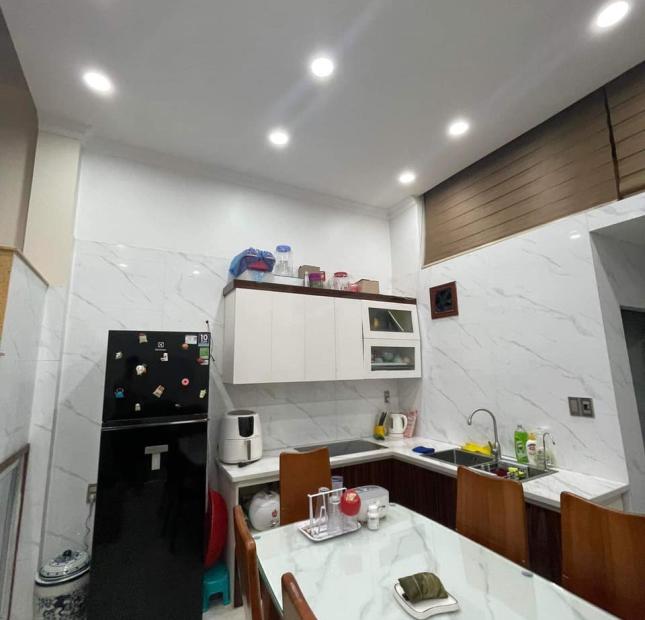 BÁN NHÀ 3 TẦNG MẶT ĐƯỜNG THÀNH CÔNG,P.CAO XANH. DT:75M2,MT:4.6M KD TỐT !!!