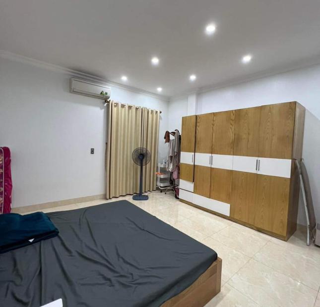 BÁN NHÀ 3 TẦNG MẶT ĐƯỜNG THÀNH CÔNG,P.CAO XANH. DT:75M2,MT:4.6M KD TỐT !!!