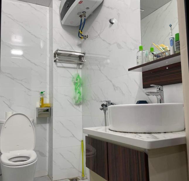 BÁN NHÀ 3 TẦNG MẶT ĐƯỜNG THÀNH CÔNG,P.CAO XANH. DT:75M2,MT:4.6M KD TỐT !!!