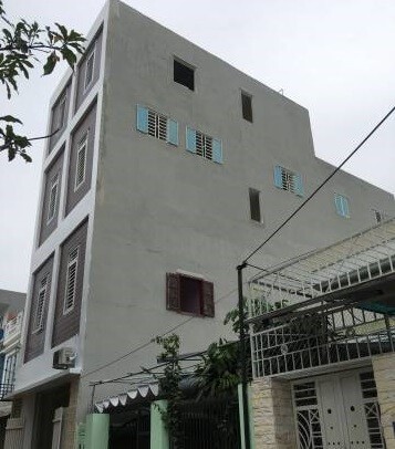 Bán nhà 6 tầng tại Trâu Quỳ cho thuê dòng tiền 20tr/tháng