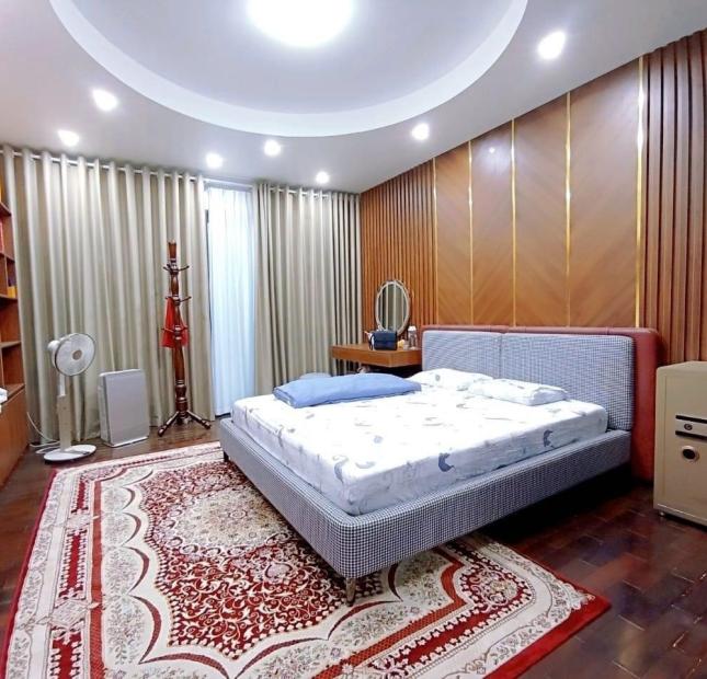 Bán nhà riêng Trần Thái Tông Cầu Giấy 48m2 giá 6 tỷ, mua bán nhà riêng Cầu Giấy