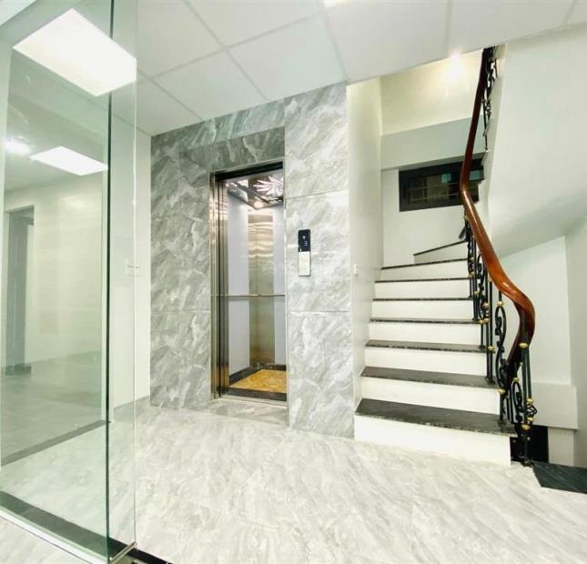 Mặt phố Vương Thừa Vũ Thanh Xuân DT:125M x 7T x MT: 7M