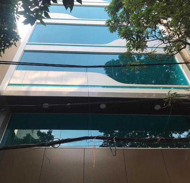 Mặt phố Vương Thừa Vũ Thanh Xuân DT:125M x 7T x MT: 7M