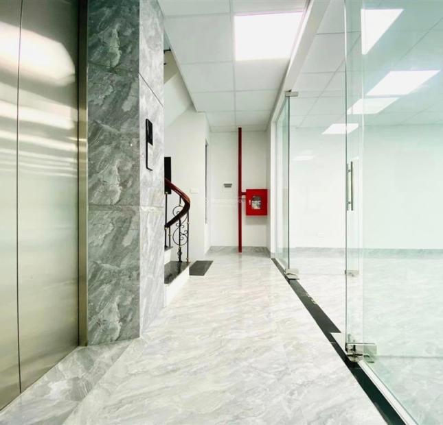 Mặt phố Vương Thừa Vũ Thanh Xuân DT:125M x 7T x MT: 7M