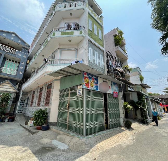 Bán nhà 1Trệt 3Lầu đường Thống Nhất, P. Bình Thọ Tp Thủ Đức, 125 m² Giá 12,5 Tỷ