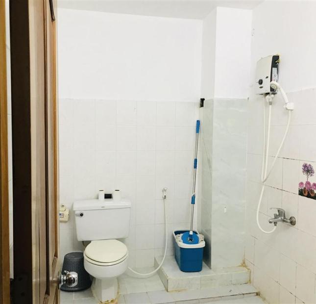 CHDV Phạm Viết Chánh 30m2 full nội thất thoáng mát lầu 1