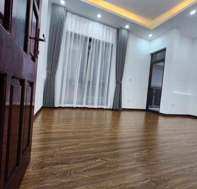 BÁN NHÀ 4 TẦNG PHỐ ĐẠI LA HAI BÀ TRƯNG, NGÕ RỘNG 3M, NHÀ MẶT NGÕ KINH DOANH.
