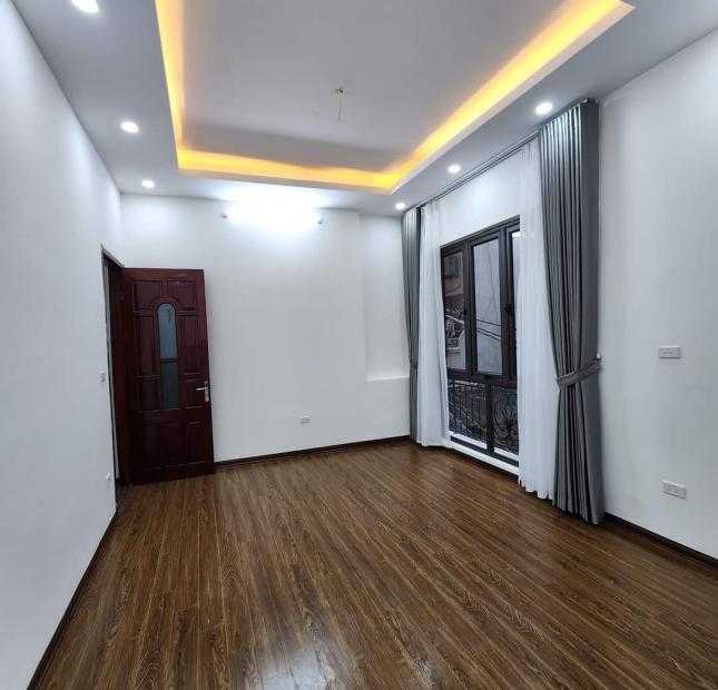 BÁN NHÀ 4 TẦNG PHỐ ĐẠI LA HAI BÀ TRƯNG, NGÕ RỘNG 3M, NHÀ MẶT NGÕ KINH DOANH.