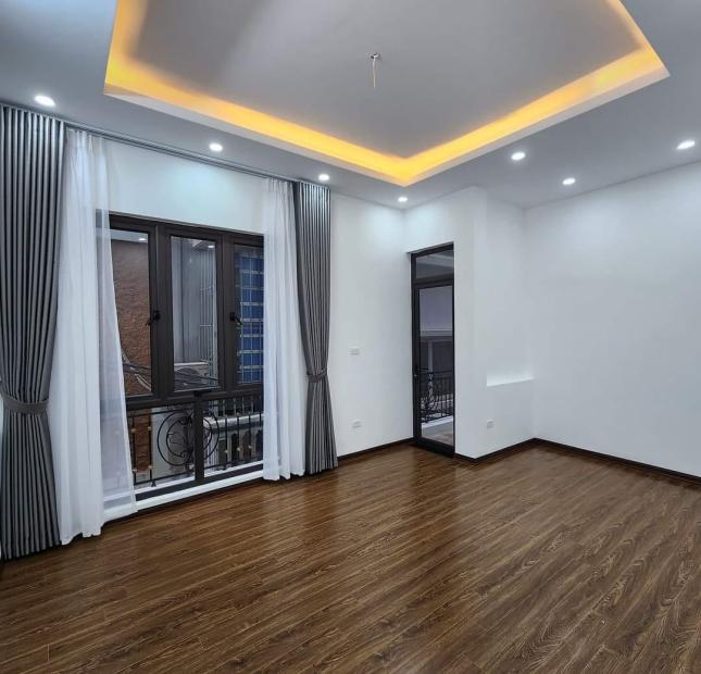 BÁN NHÀ 4 TẦNG PHỐ ĐẠI LA HAI BÀ TRƯNG, NGÕ RỘNG 3M, NHÀ MẶT NGÕ KINH DOANH.