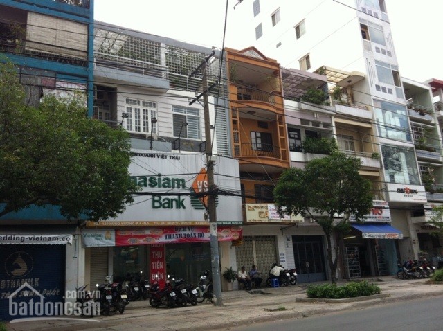Ngộp bank bán gấp nhà đẹp mặt tiền Lê Văn Huân - khu vip hiếm nhà bán - đường 10m - nhỉnh 11 tỷ