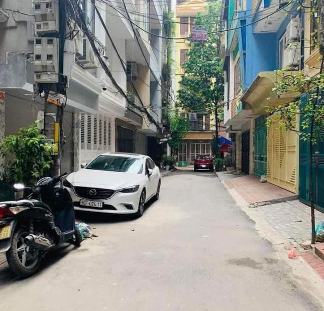BÁN NHÀ PHÂN LÔ CẦU GIẤY- DT 58M-THANG MÁY-Ô TÔ TRÁNH-KINH DOANH ĐỈNH- GIÁ CHỈ 10 TỶ