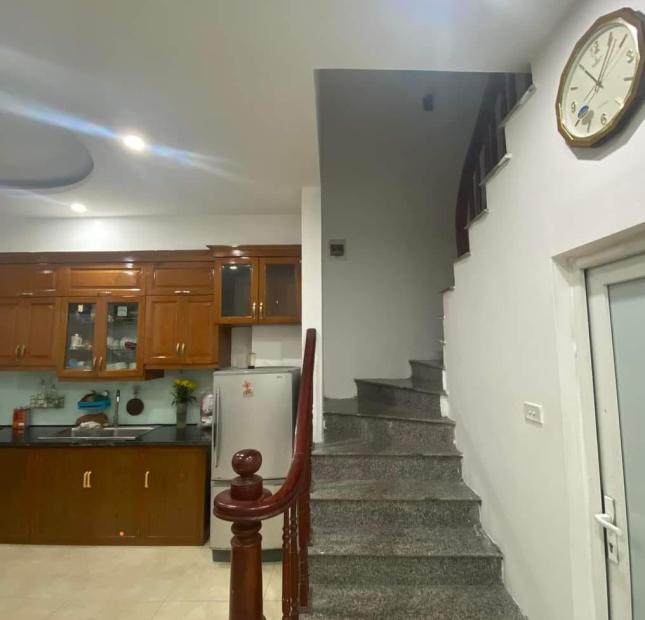 Bán nhà riêng tại Thanh Xuân,  Hà Nội - 40m lô góc, kinh doanh
