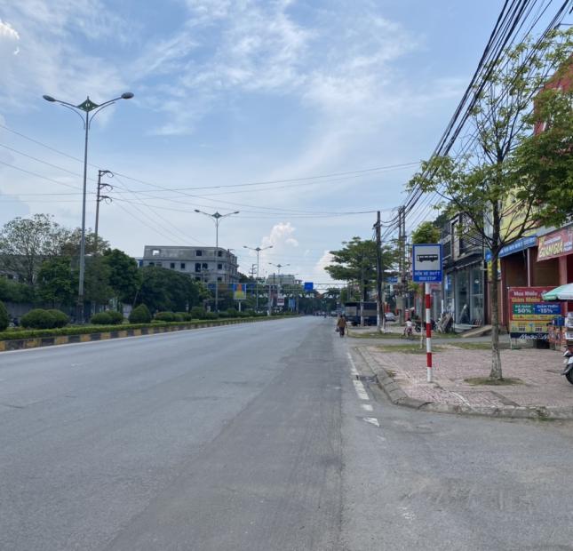 Bán đất thương mại dịch vụ tại thành phố Vĩnh Yên, Vĩnh Phúc. Gía 27 tỷ. LH: 098.991.6263