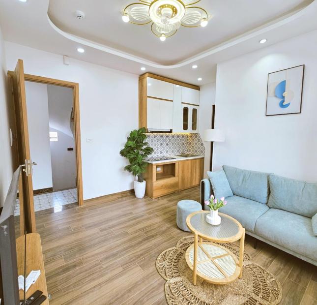 Chủ đầu tư mở bán chung cư B2 Lê Duẩn -Xã Đàn hơn 800 triệu/căn ,Đủ nội thất