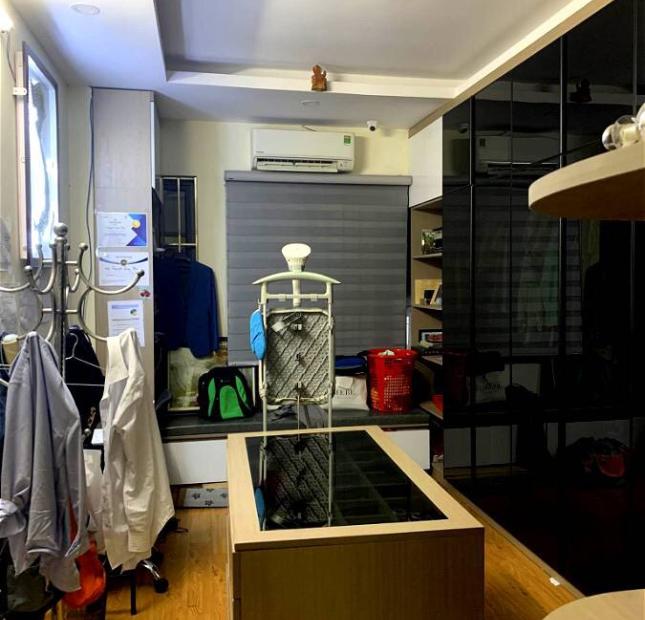 Cần bán nhà Phân Lô , khu vực Thái Hà , ĐĐ , DT 46m x3 Tầng , MT 3,5m  giá 6,5 tỷ