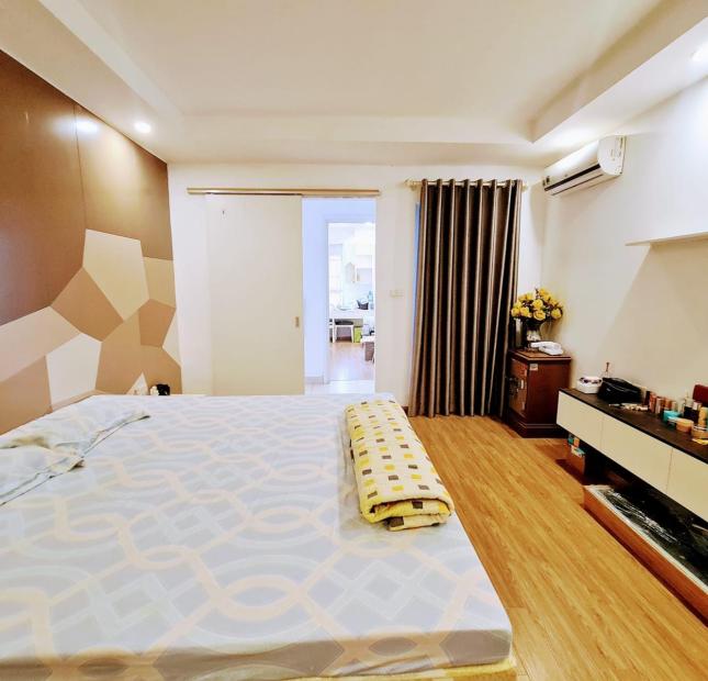 Bán CHCC T&T Riverside 440 Vĩnh Hưng 105M +3,2 Tỷ