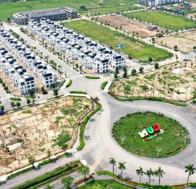 Hàng hiếm! Căn shop 132m2 mặt tiền 6m rẻ nhất dự án 6.5 tỷ gồm xây Hud Mê Linh Central