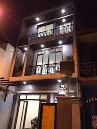Bán tòa căn hộ 8 tầng mới đường Nguyễn Xuân Khoát phường An Hải Bắc quận Sơn Trà 