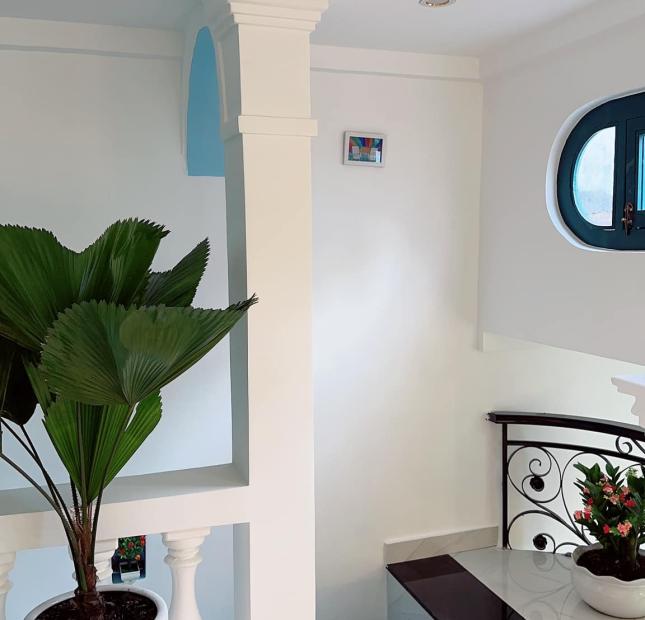 3.3 TỶ CÓ NGAY NHÀ MỚI 1/ NGUYỄN VĂN ĐẬUPHONG CÁCH CHÂU ÂU - TẶNG FULL NỘI THẤT SANG XỊN