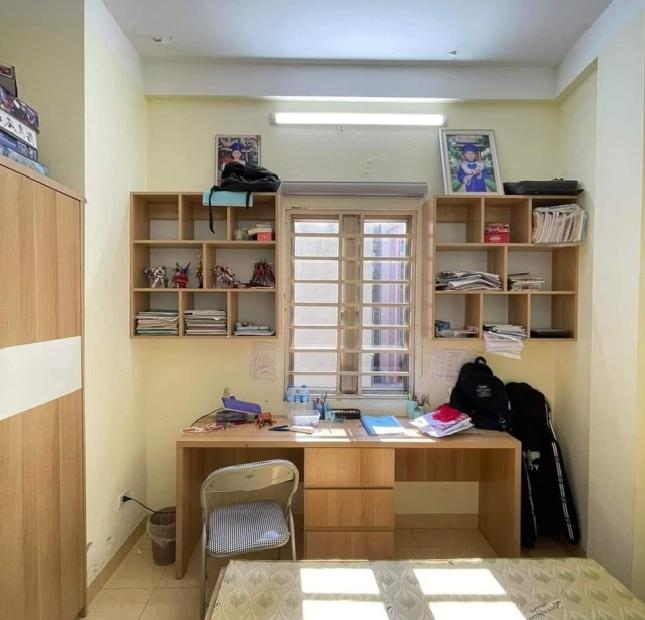 BÁN NHÀ KIM GIANG 30MX4 TẦNG, NHÀ MỚI Ở LUÔN. GIÁ 2.85 TỶ
