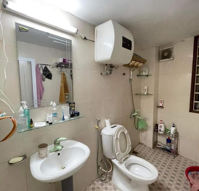 BÁN NHÀ KIM GIANG 30MX4 TẦNG, NHÀ MỚI Ở LUÔN. GIÁ 2.85 TỶ