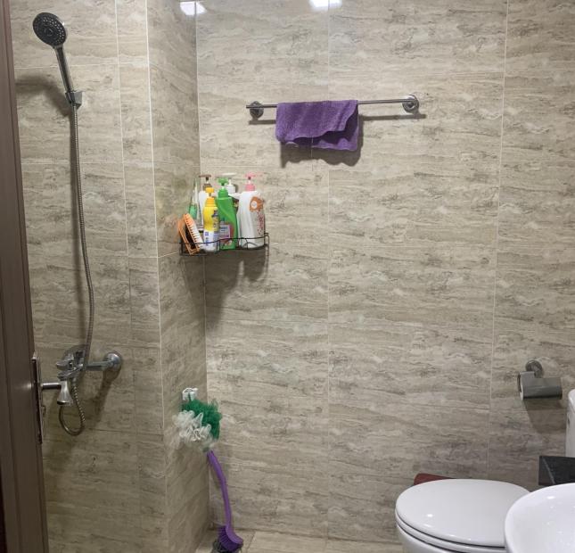 Bán chung cư 69m2 CT1 tầng trung Homeland Thượng Thanh, 2 ngủ 2 vệ sinh, để lại nội thất đẹp