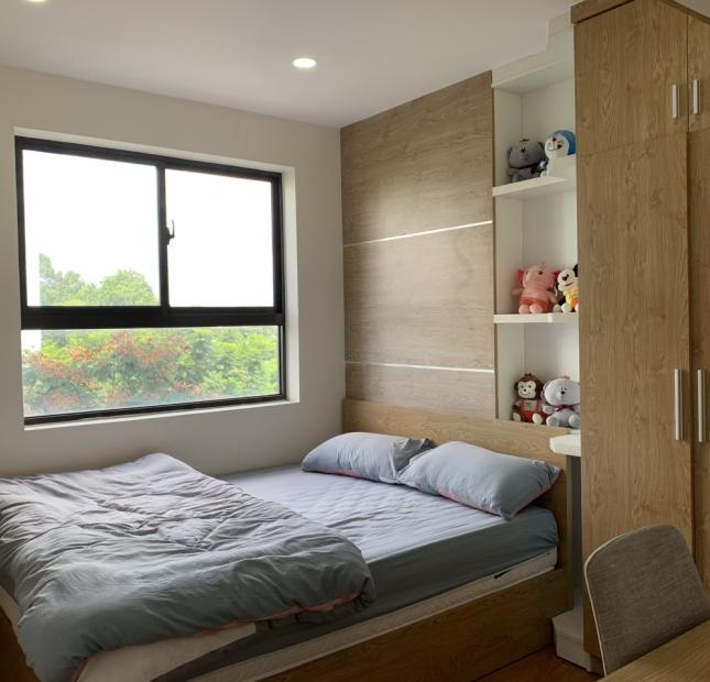 BÁN CĂN HỘ GẦN CẦU THAM LƯƠNG, THANH TOÁN 30% NHẬN NHÀ Ở NGAY