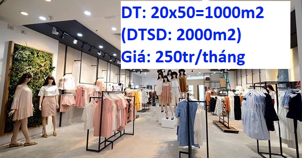 Cho thuê nhà 1 trệt 1 lầu mặt tiền đường Ba Cu vị trí VIP