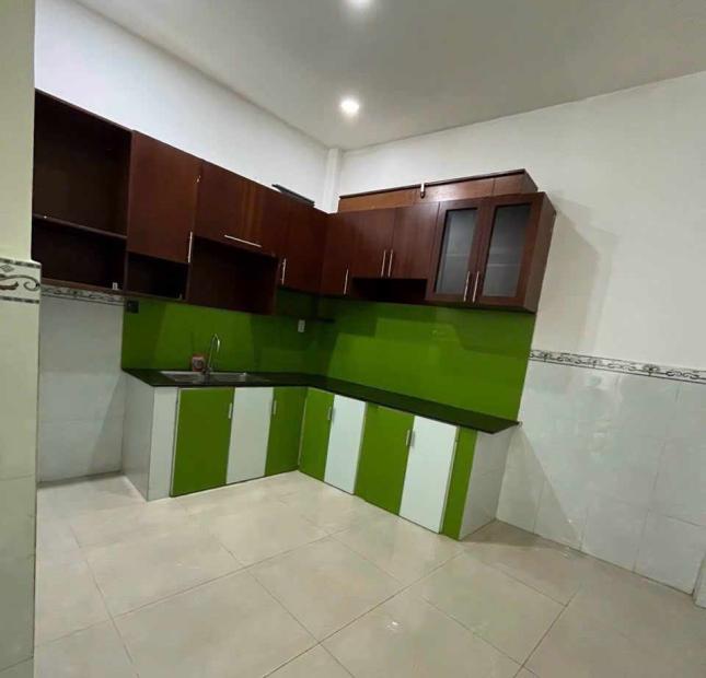 CHỦ GỬI NHÀ MẶT TIỀN 2 LẦU 44M2 QUẬN 12 TIỆN KD NHỈNH 3 TỶ