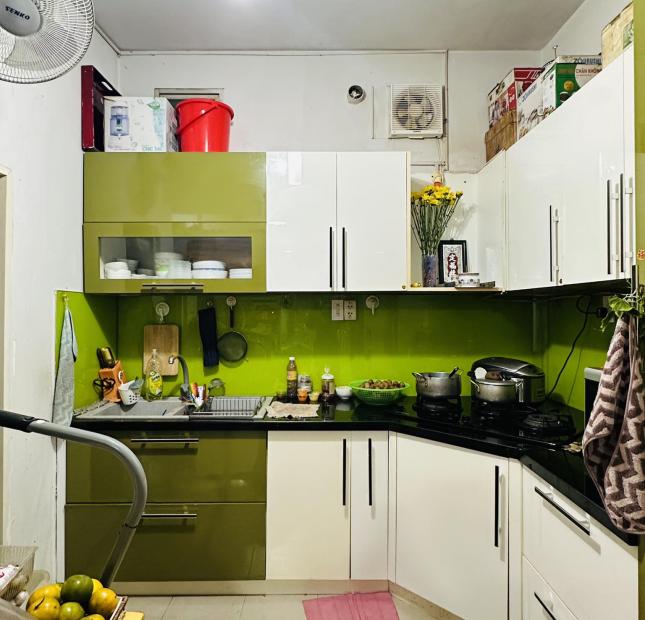 Bán Nhà Gấp HXH Cách Mạng Tháng 8, 34m2, 2 Tầng, Chỉ 5.95 Tỷ TL