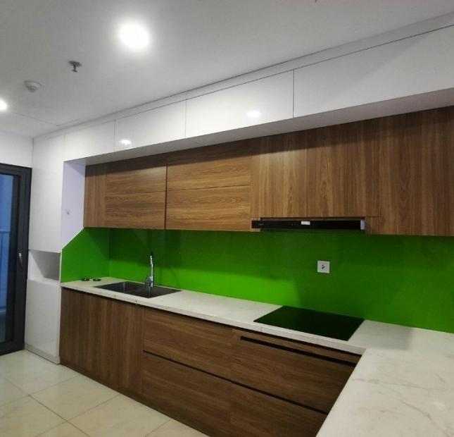 Chính chủ cần bán chcc Cao Cấp Discovery 302 Cầu Giấy, Căn góc 3PN S157m2