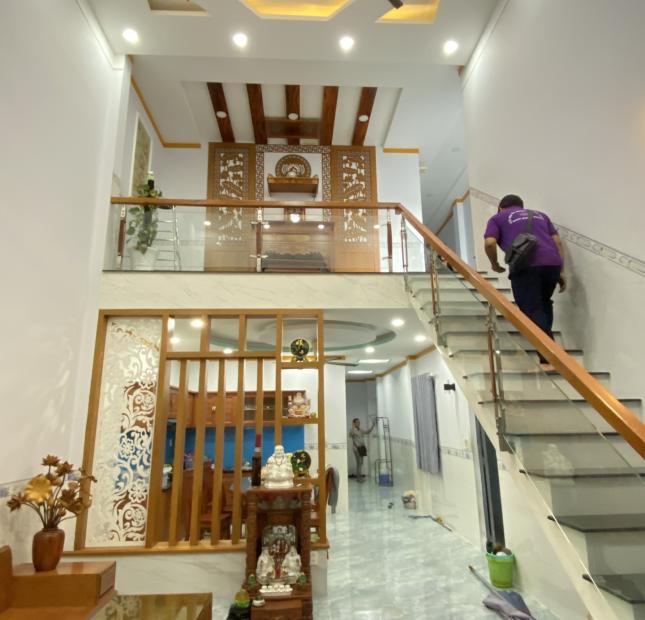 BÀN NHÀ VÀ 4 PHÒNG TRỌ KCN MĨ PHƯỚC 2 THÔNG QL13 CHỈ 200M