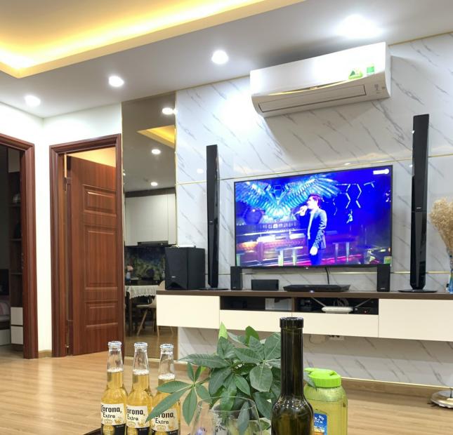 Gấp! Gấp! Rẻ nhất Thanh Xuân Hơn 3 Tỷ 94m Chung Cư Golden Land Full Nội Thất